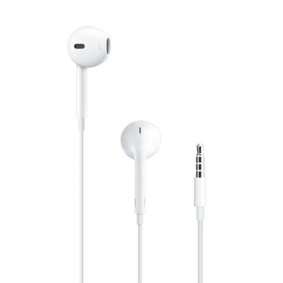 Apple EarPods with 3.5mm - Picture 4 of 5